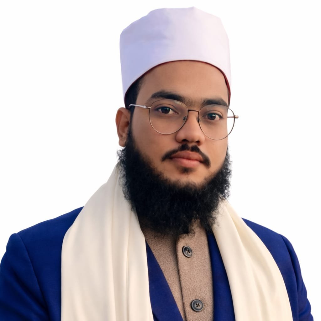 محمد نورالدين المصباحي الأزهري